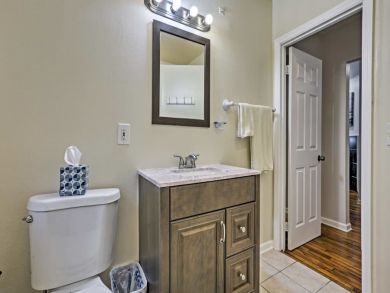 Mexico Beach Home 934300