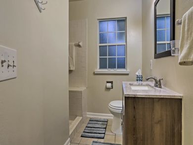 Mexico Beach Home 934300
