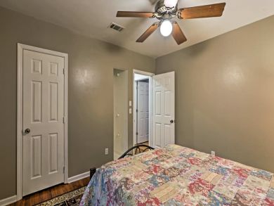 Mexico Beach Home 934300