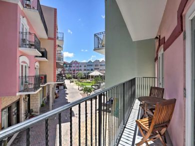 Palm Coast Home 934301