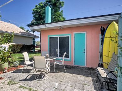 Cape Coral Home 934302