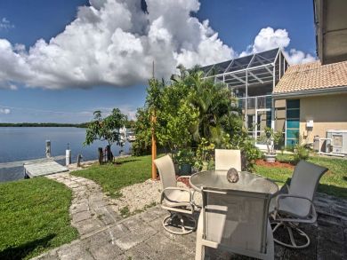 Cape Coral Home 934302