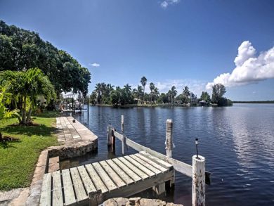Cape Coral Home 934302