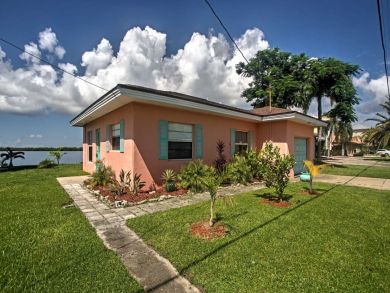 Cape Coral Home 934302