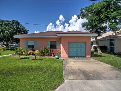Cape Coral Home 934302