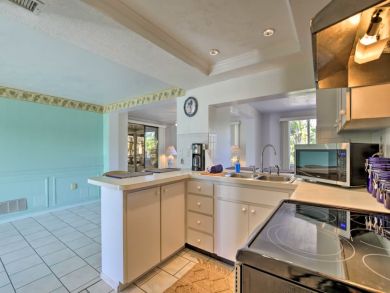 Clearwater Home 934307
