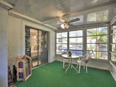 Clearwater Home 934307