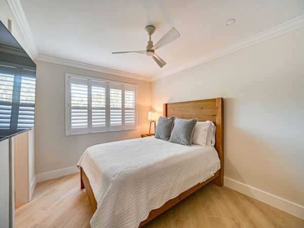 Naples Vacation Rental - Two Bedroom Florida Beach Condo