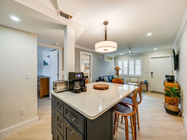 Naples Vacation Rental - Two Bedroom Florida Beach Condo