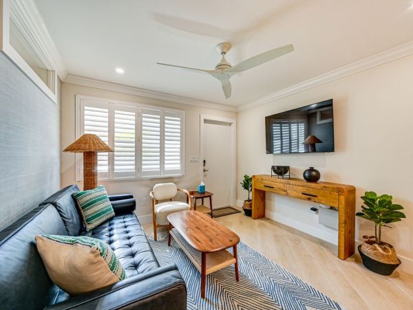 Naples Vacation Rental - Two Bedroom Florida Beach Condo