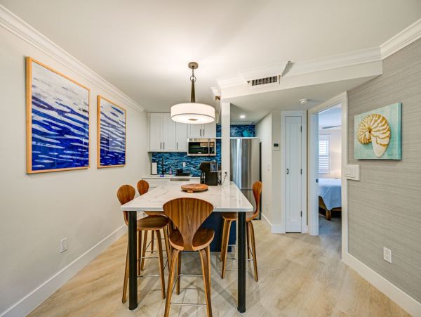 Naples Vacation Rental - Two Bedroom Florida Beach Condo