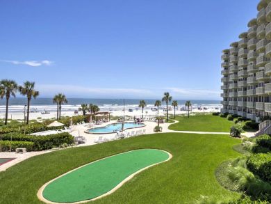New Smyrna Beach Home 934312