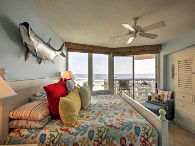 New Smyrna Beach Home 934312