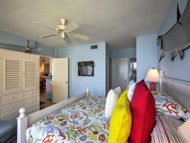 New Smyrna Beach Home 934312