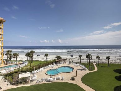 New Smyrna Beach Home 934312