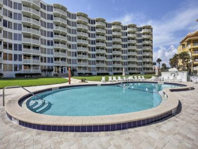 New Smyrna Beach Home 934312