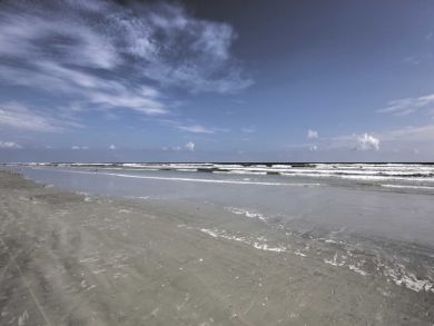 New Smyrna Beach Home 934312