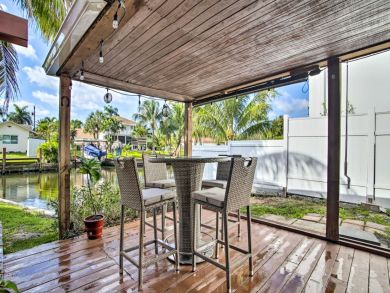 Fort Lauderdale Home 934322