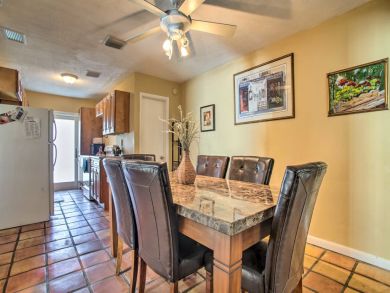 Fort Lauderdale Home 934322