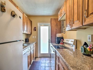 Fort Lauderdale Home 934322