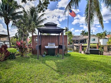 Fort Lauderdale Home 934322