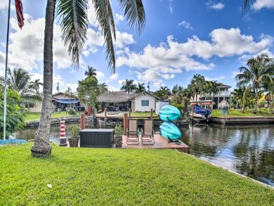 Fort Lauderdale Home 934322