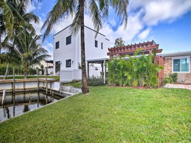 Fort Lauderdale Home 934322