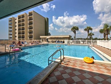 Panama City Beach Home 934323