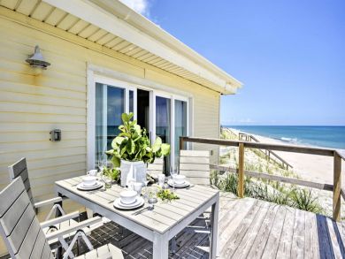 Cocoa Beach Home 934330