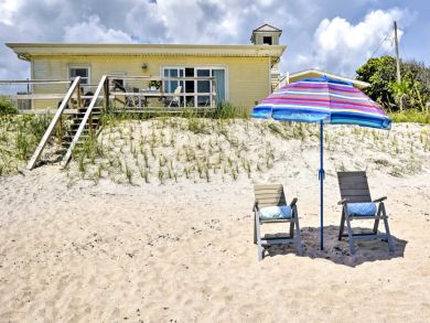 Cocoa Beach Home 934330