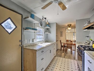 Clearwater Home 934332