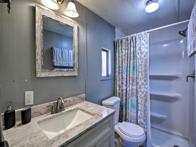 Clearwater Home 934332