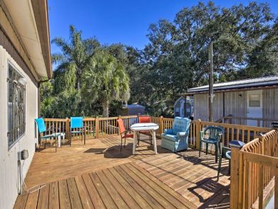 Clearwater Home 934332