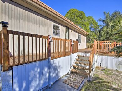 Clearwater Home 934332