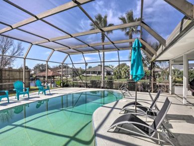 Palm Coast Home 934335 Palm Coast Home 934335