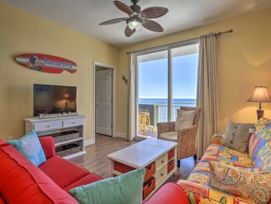 Panama City Beach Home 934337