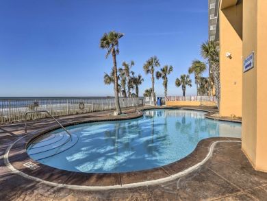 Panama City Beach Home 934337
