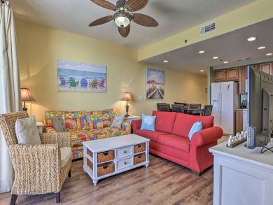 Panama City Beach Home 934337