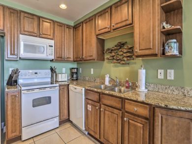 Panama City Beach Home 934337