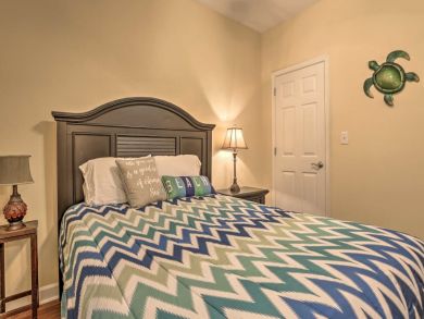Panama City Beach Home 934337