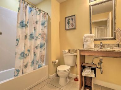 Panama City Beach Home 934337