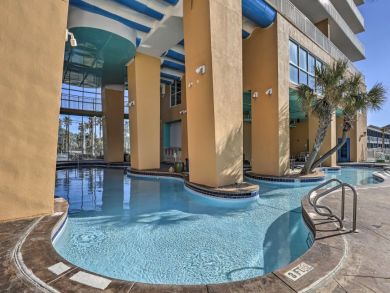 Panama City Beach Home 934337
