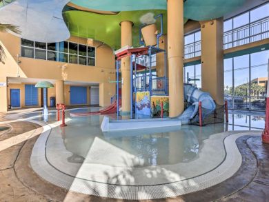 Panama City Beach Home 934337