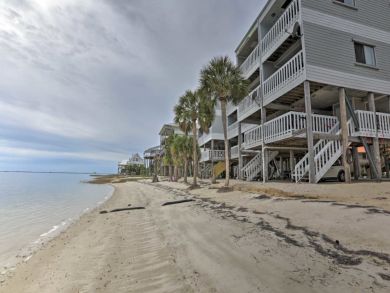 Mexico Beach Home 934338