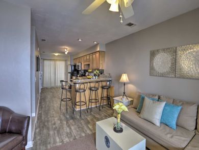 Mexico Beach Home 934338