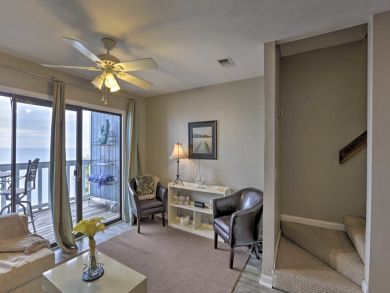 Mexico Beach Home 934338
