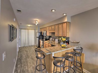 Mexico Beach Home 934338