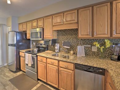 Mexico Beach Home 934338