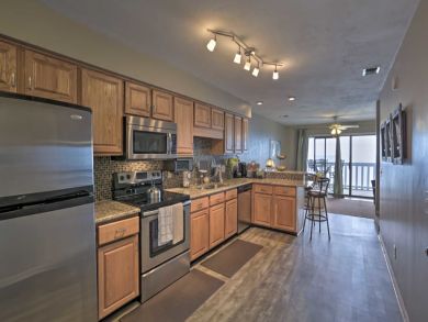 Mexico Beach Home 934338