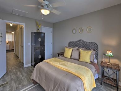 Mexico Beach Home 934338